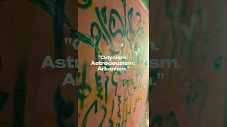 500 Post Challenge, Day 13 Pt. 4