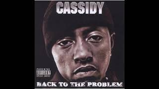 Cassidy, A R Ab - Let's Get It