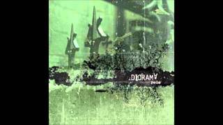 Diorama - Said but True