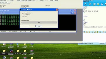 New XPROG-M V5.0 setup instruction video