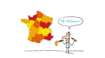 Quels sont les territoires d'outre-mer ?