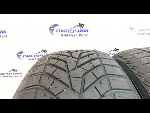 Обзор Шины 235 65 17 108H Yokohama BluEarth Winter V905
