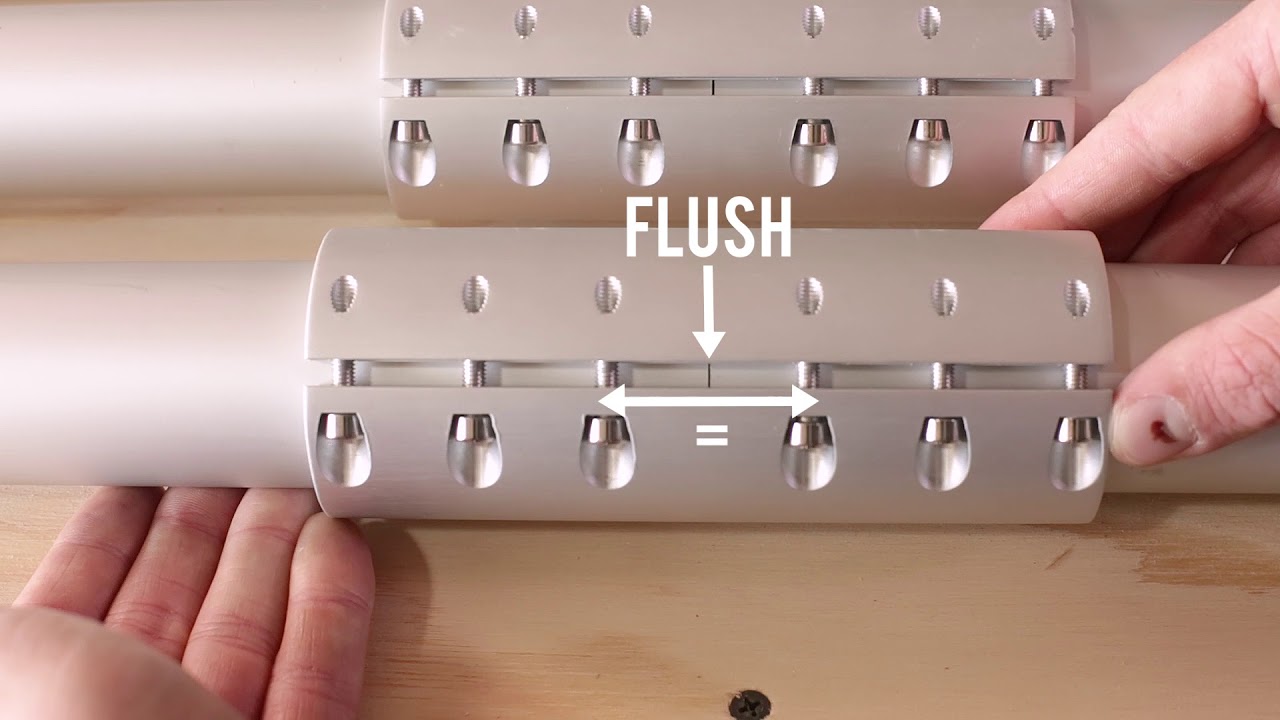 Titan rod vault parts Clearance