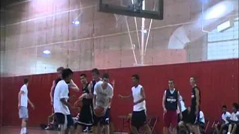 Joshua Doss Fall Highlights