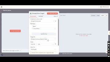 Automate Google Drive to Telegram Alerts | Real-Time File Change Notification