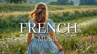 French Music - French mood - Relaxation BGM - Accordion and Wine [BGM for reading, cafe, healing]