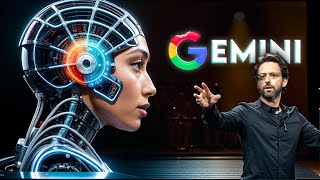 GEMINI Rises: Google's Co-Founder Takes Command to Outpace ChatGPT