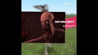 Scp-096 Scpunity