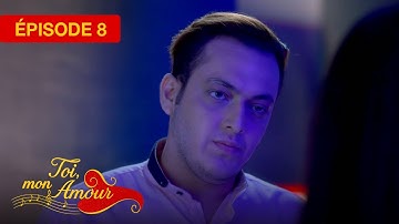 Thumbnail of Toi Mon Amour - EP 8- Un amour sans limites - série doublée en français