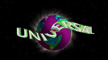 (REQUESTED) Universal Pictures Logo 2010 Doesn