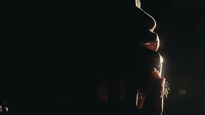 Jah Lil - Currency called time (Visualizer)