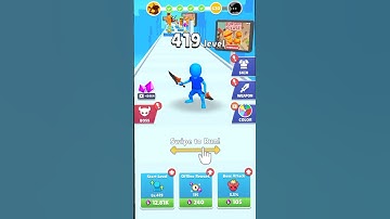 Max levels Gameplay Solo levelling 3D😨😨😳🤪😳😨😨 #androidapp#androidgame #gaming #raj15games
