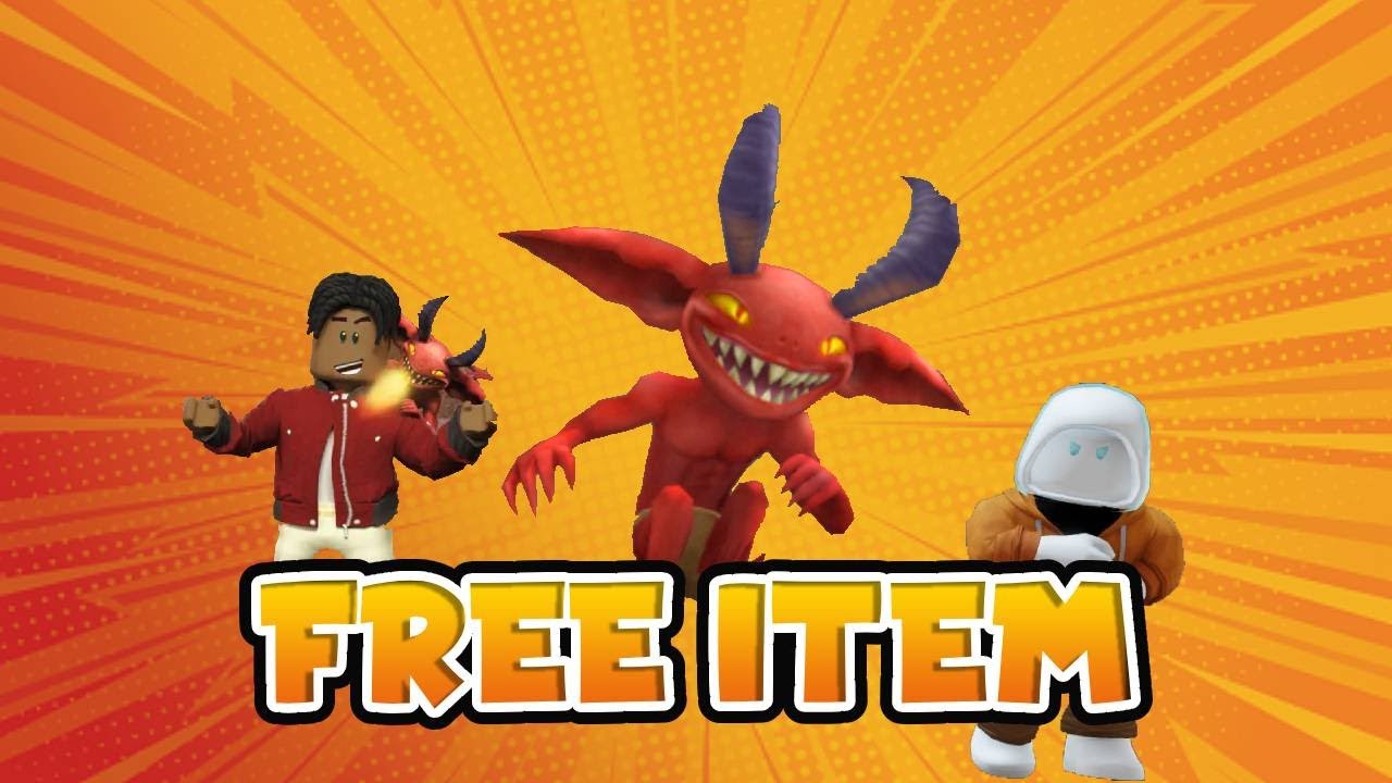 Limited Time] How to get Delinquent Demon in Prime Gaming Roblox