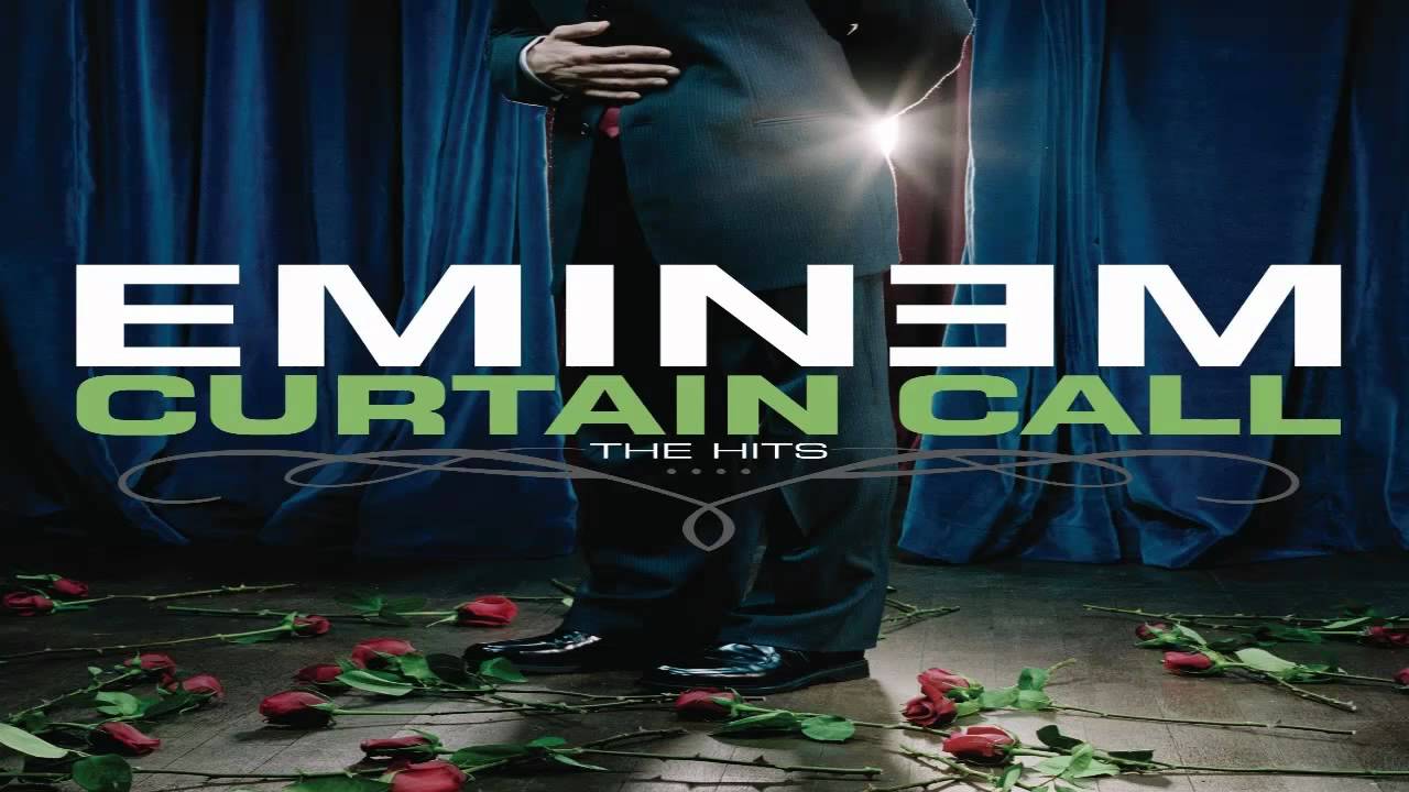 Eminem curtain call. Curtain Call: the Hits Эминем. Curtain Call_ the Hits Eminem album. Eminem Curtain Call 2.