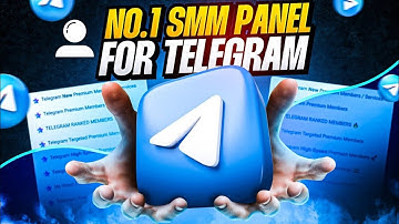 🥶 How To Buy Telegram Lifetime Member | Telegram Member Kaise Badhaye | Telegram NonDrop Real Member