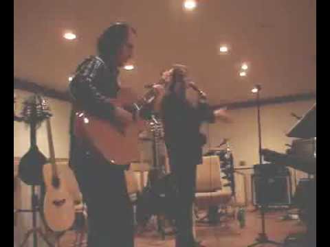 Tony & Michele Burdo - Be Mine