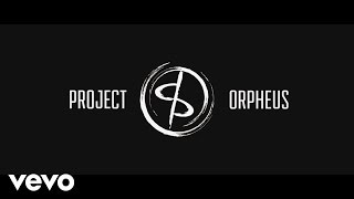 Project Orpheus - When The Moon... (Live Session)