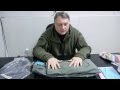 Тест Soft Shell материала. Сравнение с Gore-Tex