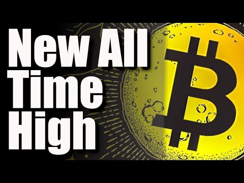 IF YOU OWN BITCOIN YOU ARE SET FOR LIFE You Will NEVER Believe What Just Happened In Crypto