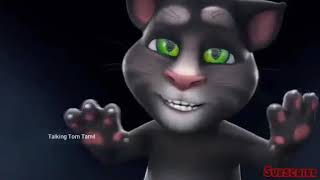 kudikaran petha magale song Talking Tom Version | Sethu Creation Media | #SCM