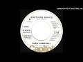 Glen Campbell Southern Nights Extended 1977 mp3