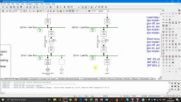 DTU Course 46745 - Lecture 01 - Frequency control - Part 2