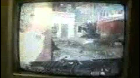 quick scope no scope part3 mw2