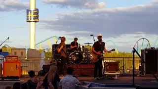 Lifehouse Whatever It Takes 2-25-18 Seaworld Orlando