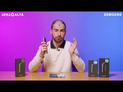 Galaxy S25 სერიის სმარტფონები