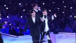 240414 Peter Pan (백현 찬열 디오 BAEKHYUN CHANYEOL D.O. focus) @EXO FAN MEETING：ONE 2회차