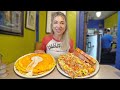 THE GARBAGE PLATE BREAKFAST CHALLENGE