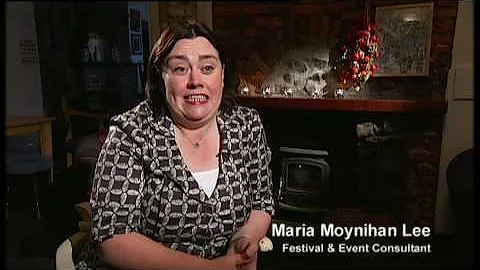 Galway Case Study: Maria Moynihan Lee