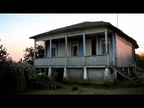 დღაში დო სერით სქანო ფიფქრე • ორსანტია, სამეგრელო (ოდოია)