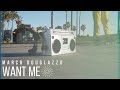 Marco Douglazzo - Want Me (Official Music Video)