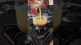 Easy Homemade Cheesecake Coffee Creamer Recipe