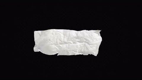 Paper Folding Shapes Pack Stock Motion Graphics