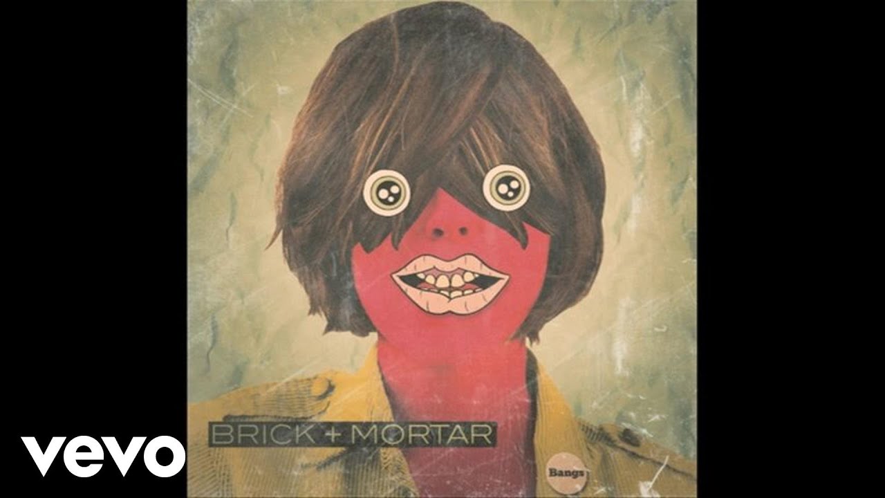 Brick Mortar - Terrible Things Audio MP3 Download 