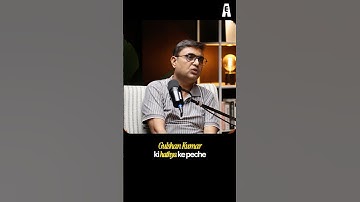 Why Was Gulshan Kumar Mu^dered!? 😳 | Jitendra Dixit