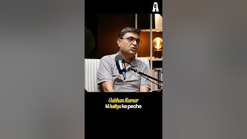 Why Was Gulshan Kumar Mu^dered!? 😳 | Jitendra Dixit