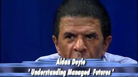 UNDERSTANDING MANAGED FUTURES (clip)