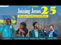 JOINING JESUS 25 FURAHA MINISTRIES RWANDA LYCEE DE NYANZA 25 10 2025