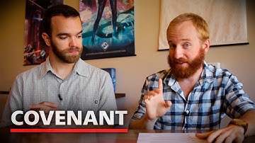 A Conversation About Netrunner | The Casual Myth