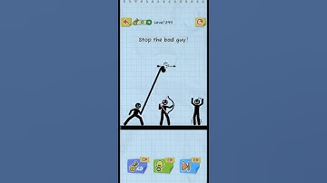 Draw 2 save level-244