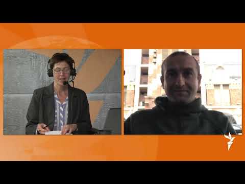 \"ჩვენ უნდა ვდებდეთ მტკიცებულებებს, თუ რა ფორმით და რამდენად გაყალბდა არჩევნები\"