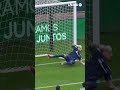TOP 5️⃣ PARADAS DE LA TEMPORADA: Para esto regresó el bueno de Álvaro Valles 🧤🔝💚