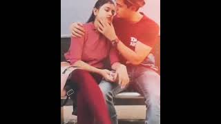 Pyar Baar Baar Hota Hai Sirf Tum Se 😍❤️ | Cute Couple 😍 | Relationship Status Video 🔥❤️ | 2021 🌼