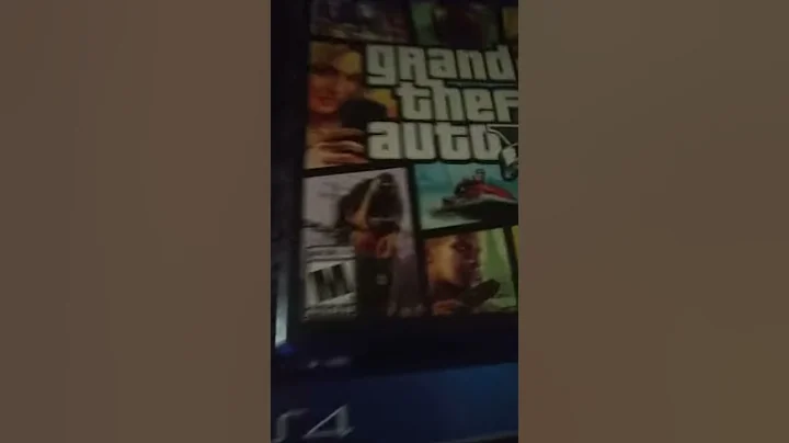 Ps4 collection but not all I have more