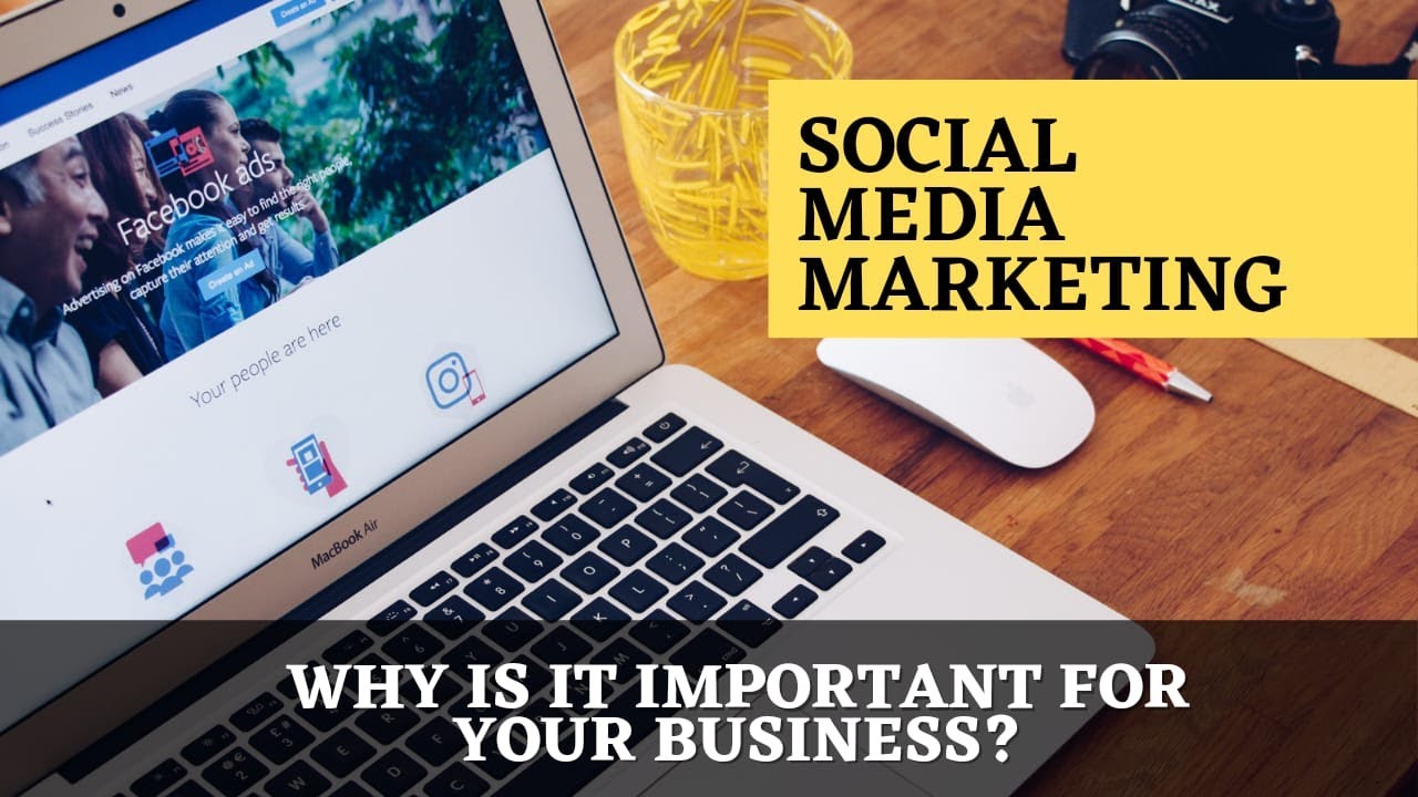 Преимущества стратегии маркетинга в социальных сетях для расширения вашего бизнеса