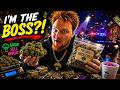 I Tried Running a Crime Empire... It Was a Disaster | First Impression Review & Gameplay
