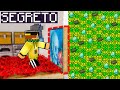 MINECRAFT MA CI SONO LE STANZE SEGRETE PERSONALIZZATE!